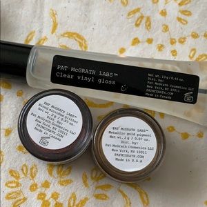 Pat McGrath Labs Lust 004 Vermillion Venom